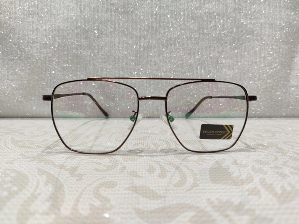 Seven Street 35022 - Brown, 54