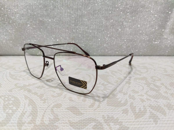 Seven Street 35022 - Brown, 54