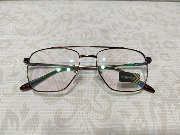 Seven Street 35022 - Brown, 54