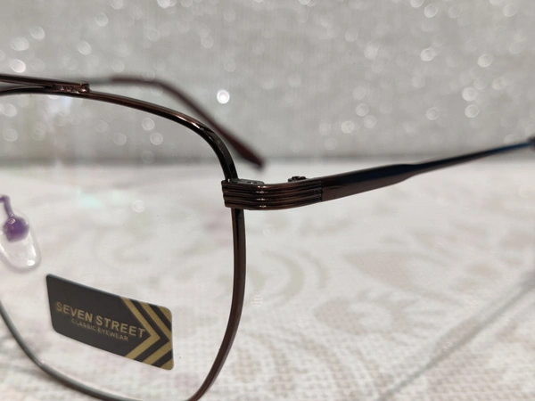 Seven Street 35022 - Brown, 54
