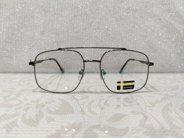 Copper 5106 - Gray, 54