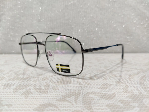 Copper 5106 - Gray, 54