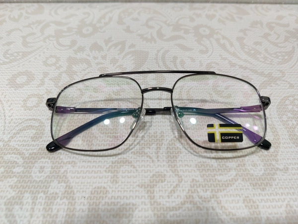 Copper 5106 - Gray, 54