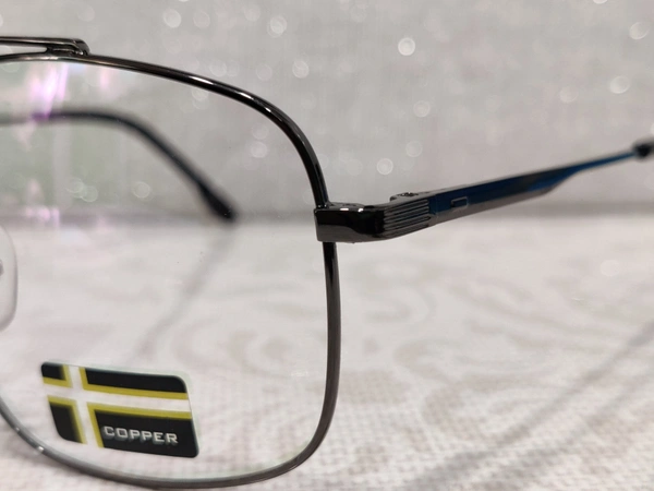 Copper 5106 - Gray, 54