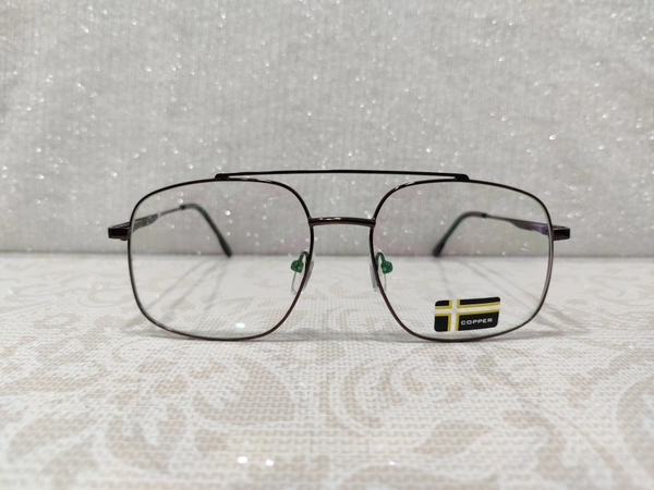 Copper 5106 - Brown, 54