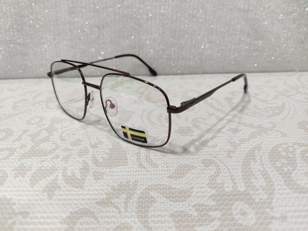 Copper 5106 - Brown, 54