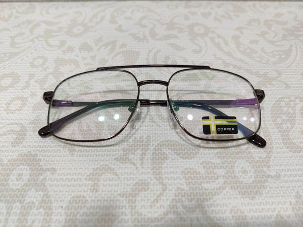 Copper 5106 - Brown, 54