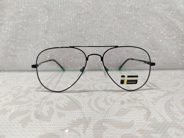 Copper 5107 - Black, 55