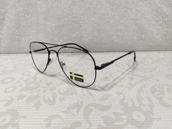 Copper 5107 - Black, 55