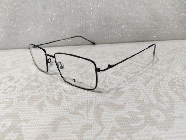 Polo George 009 - Black, 52