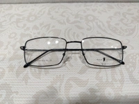 Polo George 009 - Black, 52