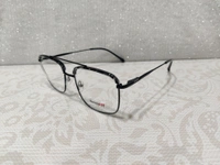 Steven Hill 88615 - Black, 52