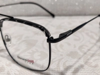 Steven Hill 88615 - Black, 52