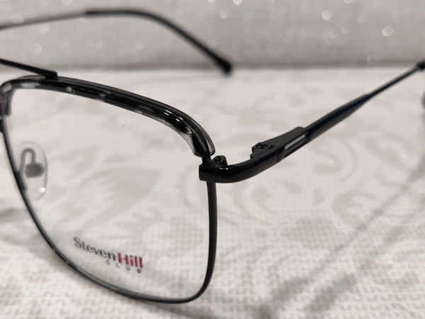 Steven Hill 88615 - Black, 52