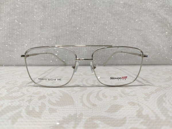 Steven Hill 88615 - White, 52