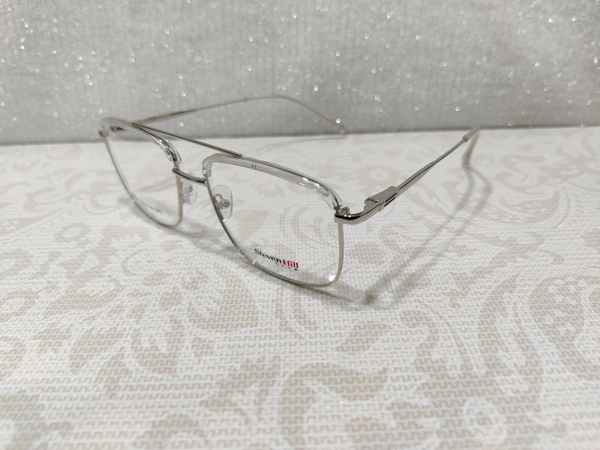 Steven Hill 88615 - White, 52