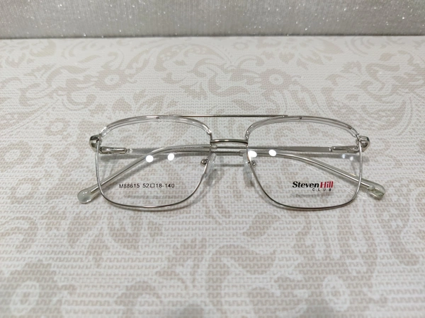 Steven Hill 88615 - White, 52
