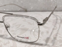 Steven Hill 88615 - White, 52