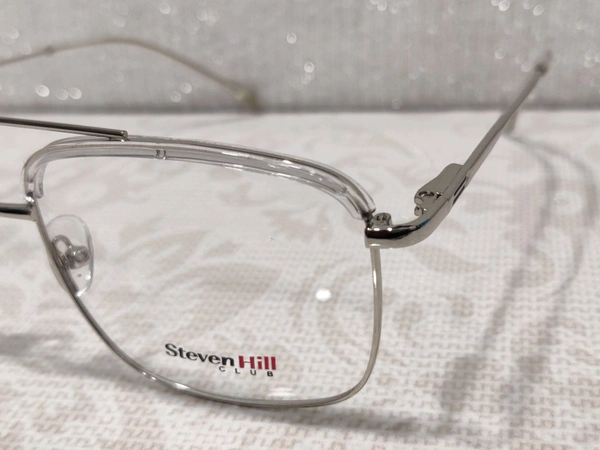 Steven Hill 88615 - White, 52
