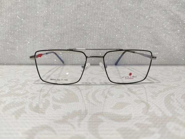 Colleg 96003 - Black, 53
