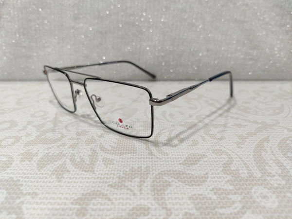 Colleg 96003 - Black, 53