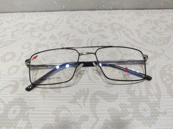 Colleg 96003 - Black, 53