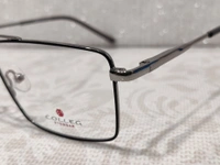 Colleg 96003 - Black, 53