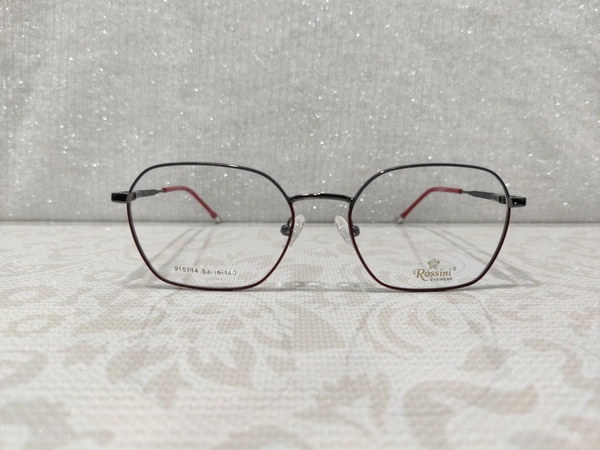 Rossini 915714 - Maroon, 53