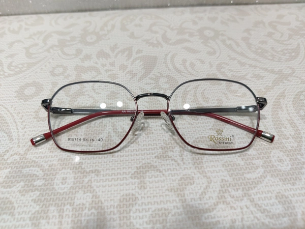 Rossini 915714 - Maroon, 53