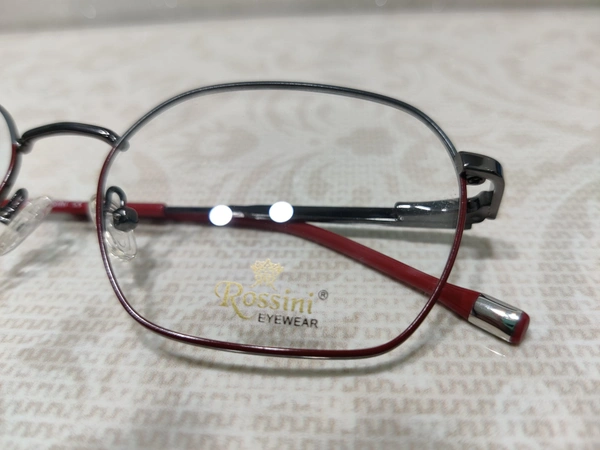Rossini 915714 - Maroon, 53