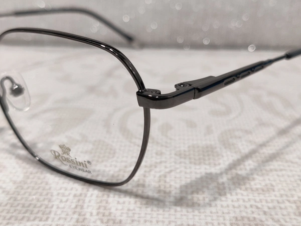 Rossini 915714 - Gray, 53