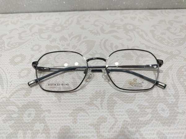 Rossini 915714 - Gray, 53
