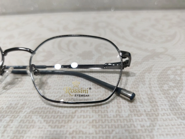 Rossini 915714 - Gray, 53