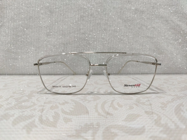 Steven Hill 88617 - White, 52
