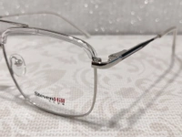 Steven Hill 88617 - White, 52