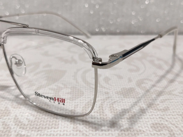 Steven Hill 88617 - White, 52