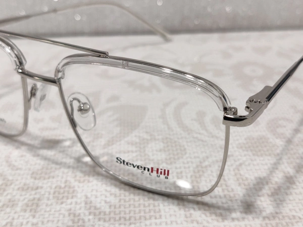 Steven Hill 88617 - White, 52