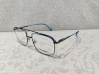 Steven Hill 88615 - Blue, 52