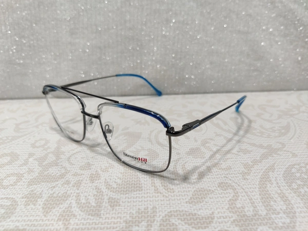 Steven Hill 88615 - Blue, 52