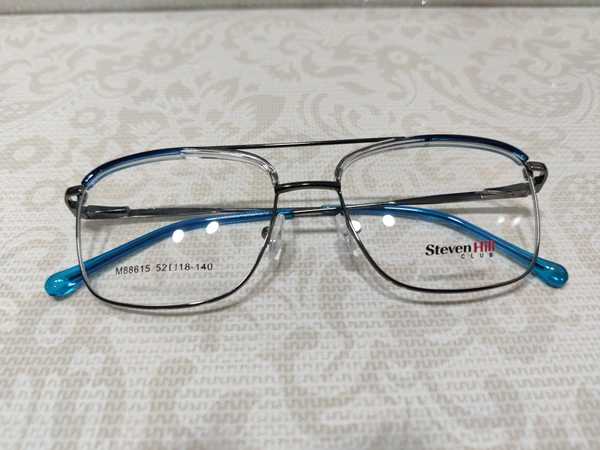 Steven Hill 88615 - Blue, 52