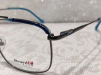 Steven Hill 88615 - Blue, 52