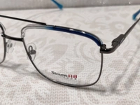 Steven Hill 88615 - Blue, 52