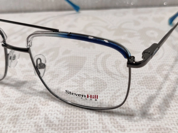 Steven Hill 88615 - Blue, 52