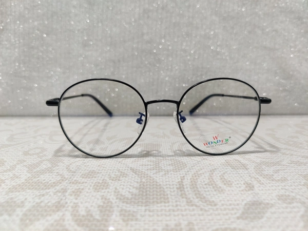 Wonder 3167 - Black, 49