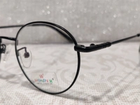 Wonder 3167 - Black, 49