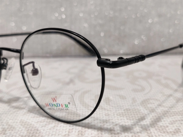 Wonder 3167 - Black, 49