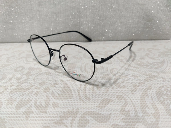 Wonder 3167 - Black, 49