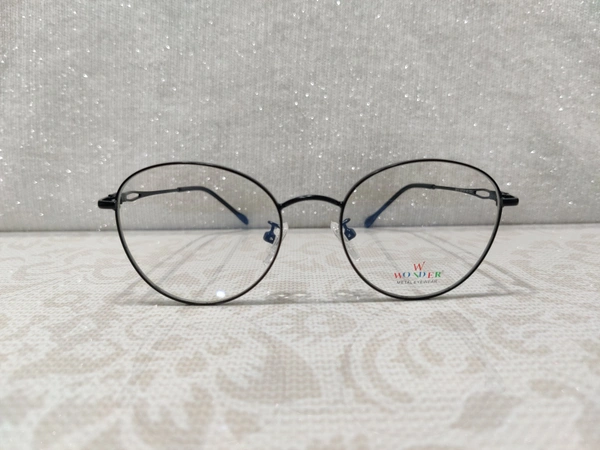 Wonder 35015 - Black, 50