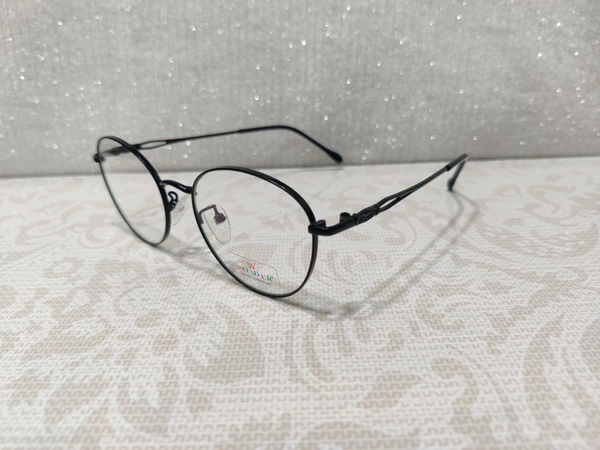 Wonder 35015 - Black, 50