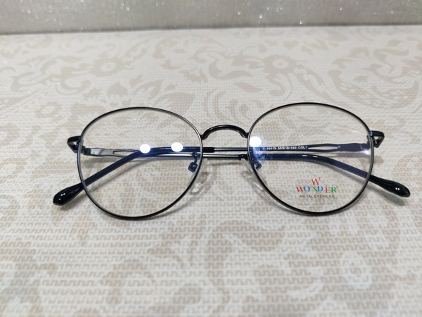 Wonder 35015 - Black, 50